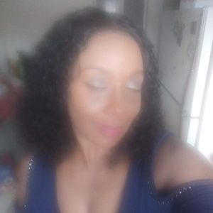 Meet your Posher, Tamika